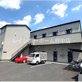 中野島駅より徒歩3分 2階 築8年8ヶ月の賃貸物件