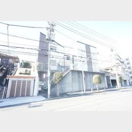 サークルハウス国分寺 1階 築9年10ヶ月の賃貸物件