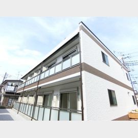 中河原駅より徒歩8分 1階 築5年6ヶ月の賃貸物件
