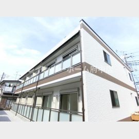 リブリインベスト府中の賃貸物件
