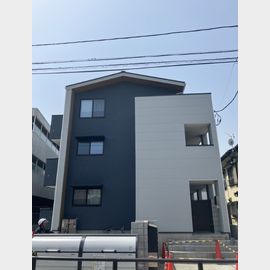 新座駅より徒歩14分 2階 築1年6ヶ月の賃貸物件