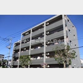 多磨霊園駅より徒歩10分 2階 築8年2ヶ月の賃貸物件