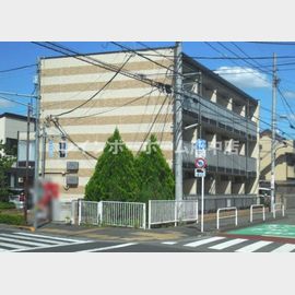 レオパレスマラナタハイツ 3階 築20年1ヶ月の賃貸物件