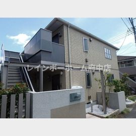 エパ2 1階 築16年8ヶ月の賃貸物件