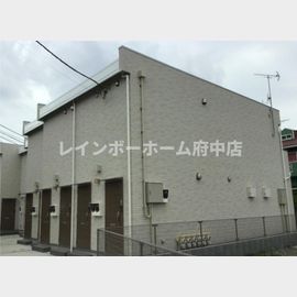 八王子駅より徒歩10分 1階 築6年8ヶ月の賃貸物件