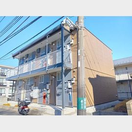 武蔵野台駅より徒歩10分 1階 築16年9ヶ月の賃貸物件
