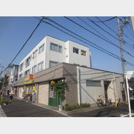 西調布駅より徒歩3分 2階 築40年5ヶ月の賃貸物件