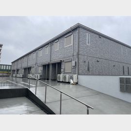 ClasiaJindaiji 1階 新築の賃貸物件