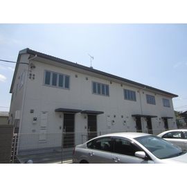 西調布駅より徒歩20分 1階 築13年4ヶ月の賃貸物件