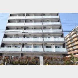 イアース八王子 7階 築8年6ヶ月の賃貸物件