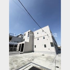 リブリ・矢川 1階 築1年6ヶ月の賃貸物件