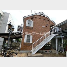 ミレットフィールド 2階 築23年1ヶ月の賃貸物件