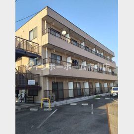 コーポ高倉 1階 築37年5ヶ月の賃貸物件