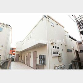 飛田給駅より徒歩5分 1階 築3年7ヶ月の賃貸物件