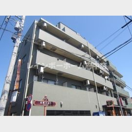 トラットリアK&M 5階 築23年9ヶ月の賃貸物件