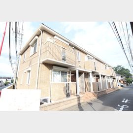 京王多摩川駅より徒歩7分 1階 築17年6ヶ月の賃貸物件