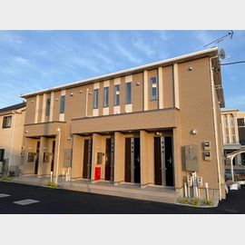 秋津駅より徒歩11分 2階 築2年3ヶ月の賃貸物件