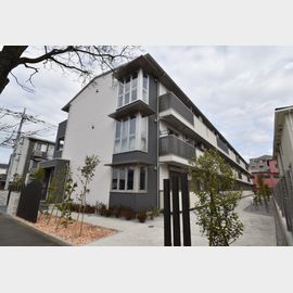 北野駅より徒歩8分 1階 築5年7ヶ月の賃貸物件