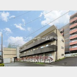 西調布駅より徒歩5分 1階 築20年8ヶ月の賃貸物件