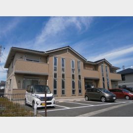 聖蹟桜ヶ丘駅より徒歩18分 2階 築13年の賃貸物件
