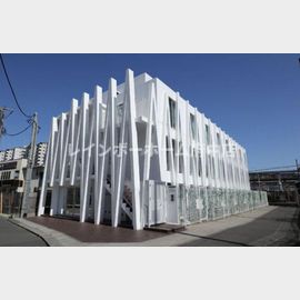 中野島駅より徒歩2分 1階 築4年9ヶ月の賃貸物件