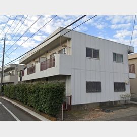 ハウスメモリアル１ 2階 築42年7ヶ月の賃貸物件