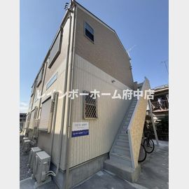 松が谷駅より徒歩15分 2階 築1年8ヶ月の賃貸物件