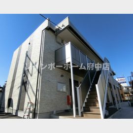 KIYOKO 1階 築9年7ヶ月の賃貸物件
