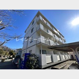 中央大学・明星大学駅より徒歩4分 4階 築29年6ヶ月の賃貸物件