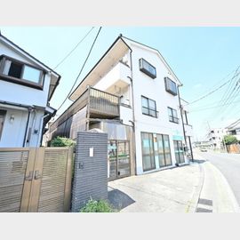 いしいビル 3階 築34年9ヶ月の賃貸物件