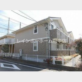 ガーデンプレイス３ 2階 築19年の賃貸物件