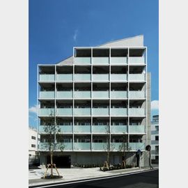 プラウドフラット仙川 1階 築18年7ヶ月の賃貸物件