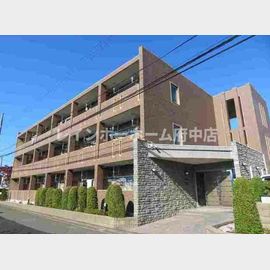 甲州街道駅より徒歩10分 3階 築19年1ヶ月の賃貸物件