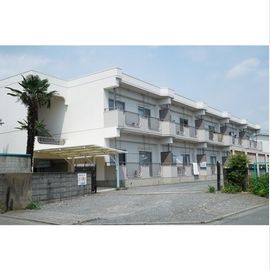 府中駅よりバス6分 2階 築45年6ヶ月の賃貸物件
