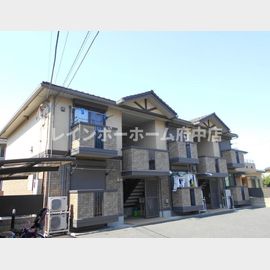 エスポワール 2階 築18年4ヶ月の賃貸物件