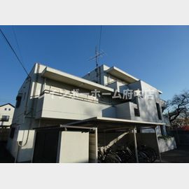 フラット白馬 1階 築41年6ヶ月の賃貸物件
