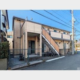 メゾンドアブリコ 1階 築19年8ヶ月の賃貸物件