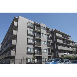 中河原駅より徒歩2分 3階 築31年1ヶ月の賃貸物件