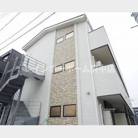 登戸駅より徒歩3分 1階 築3年9ヶ月の賃貸物件