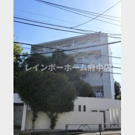 ユーコート千歳烏山 2階 築30年6ヶ月の賃貸物件
