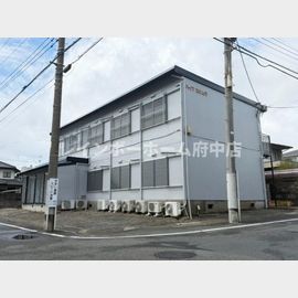 ハイツコシムラ 1階 築43年の賃貸物件