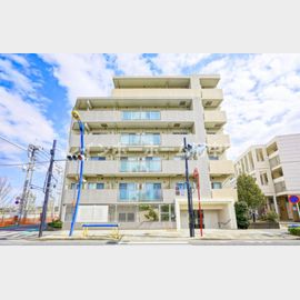 リンクスレガーミ 4階 築19年7ヶ月の賃貸物件
