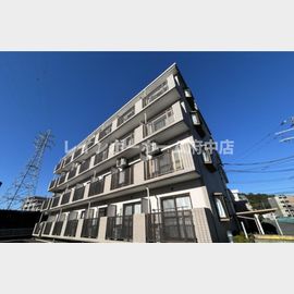 来夢一番館 4階 築29年8ヶ月の賃貸物件
