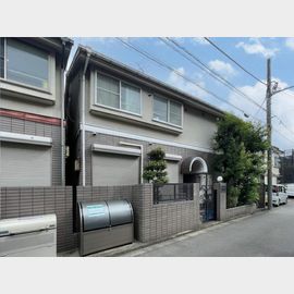 東府中駅より徒歩5分 1階 築33年6ヶ月の賃貸物件