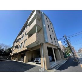 北野駅より徒歩10分 4階 築29年8ヶ月の賃貸物件