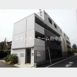 オルカ 4階 築12年7ヶ月の賃貸物件