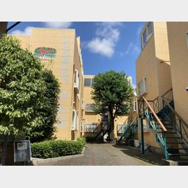 分倍河原駅より徒歩12分 2階 築31年5ヶ月の賃貸物件
