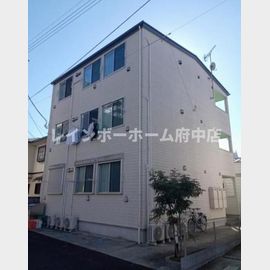 リラート八王子 3階 築8年7ヶ月の賃貸物件