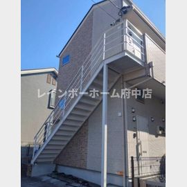 つつじヶ丘駅より徒歩7分 1階 築8年7ヶ月の賃貸物件