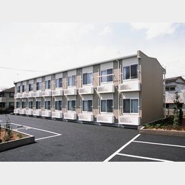 多磨霊園駅より徒歩4分 2階 築17年6ヶ月の賃貸物件